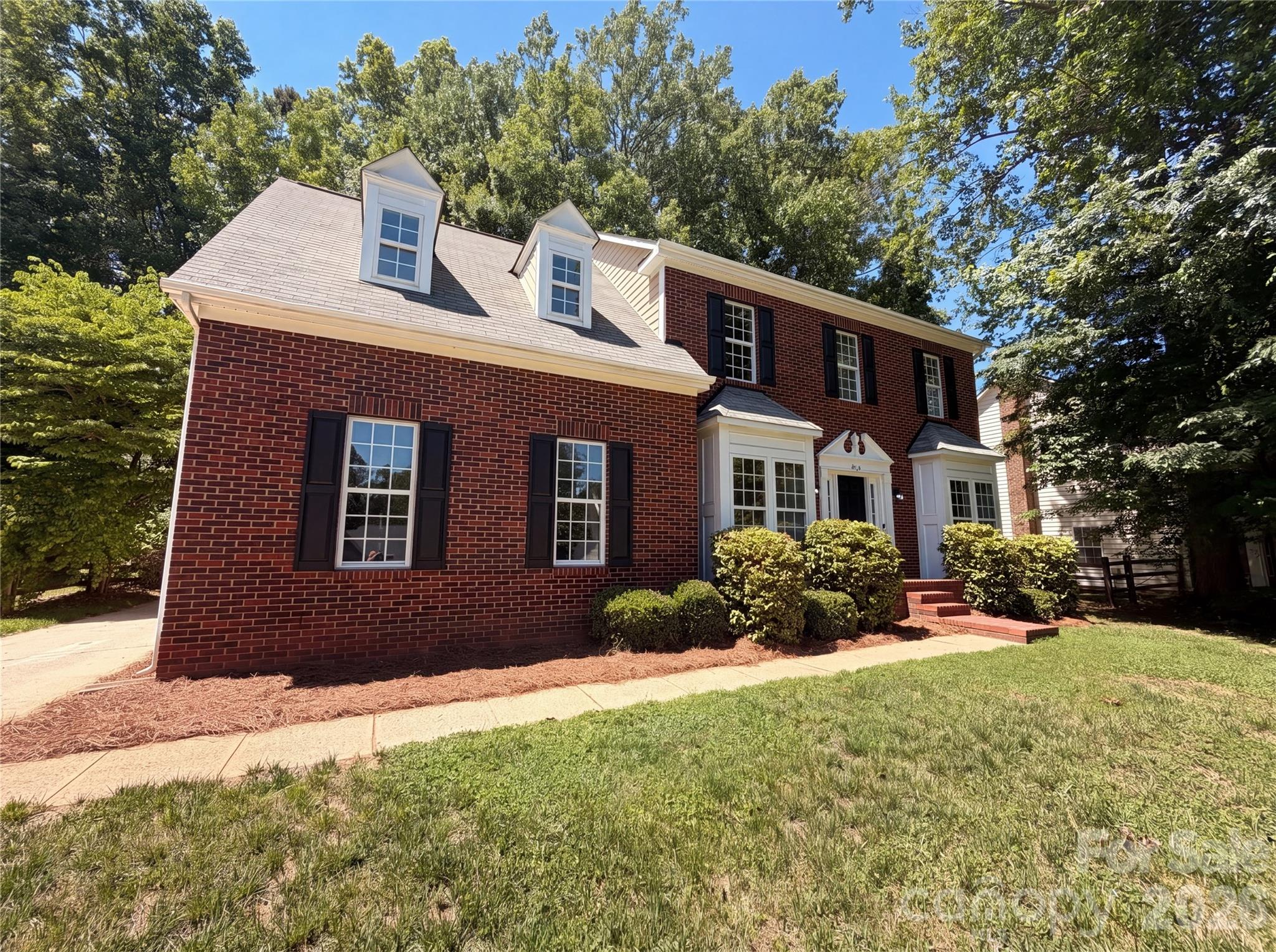 Southwoods - Residential