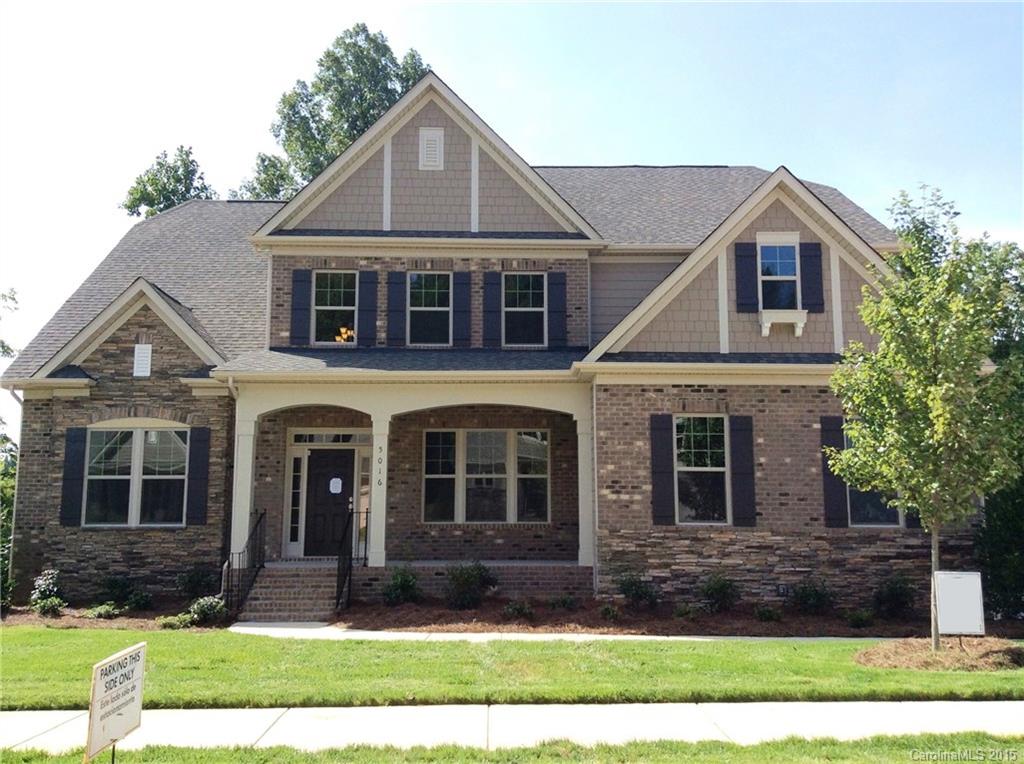 Crismark - Residential