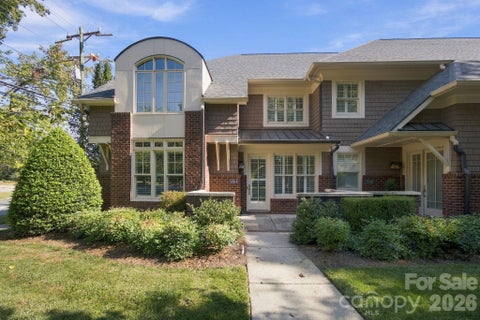 Photo of 3504 Winslow Green Drive, Charlotte, NC 28210 (MLS # 4423017)