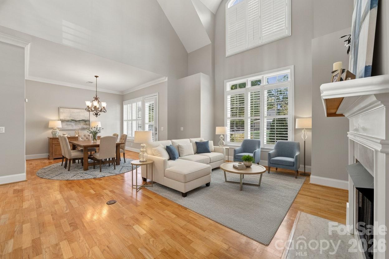 3504 Winslow Green Drive
