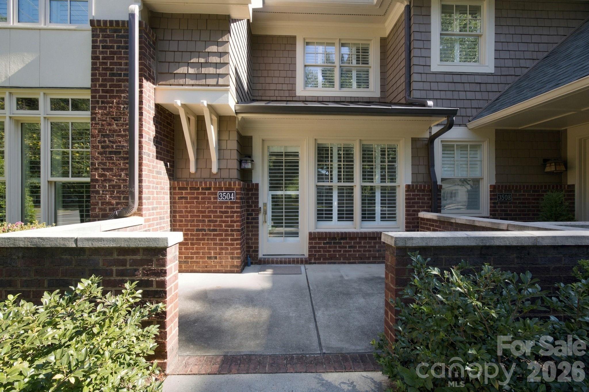 3504 Winslow Green Drive