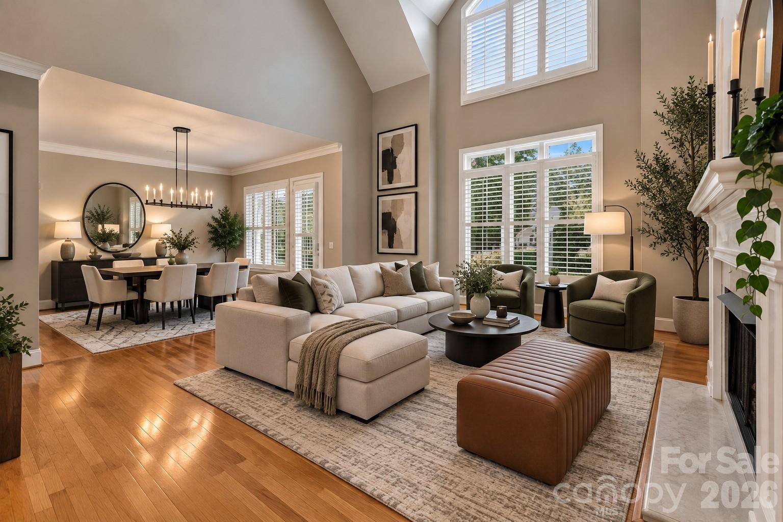 3504 Winslow Green Drive