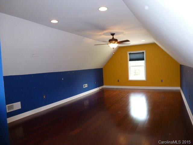 Arrowood - Residential