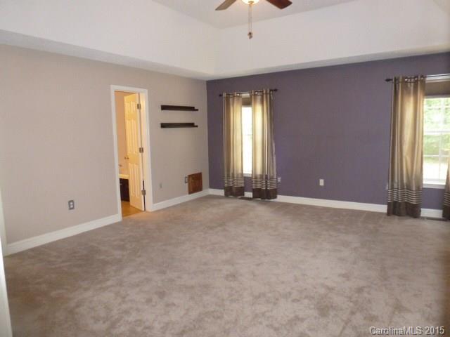 Arrowood - Residential