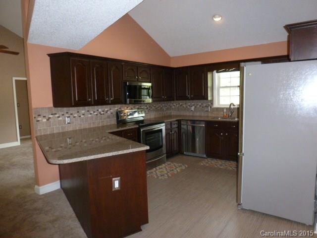 Arrowood - Residential