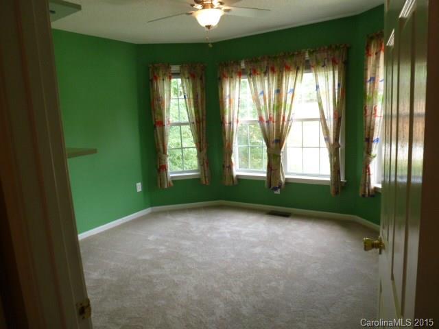 Arrowood - Residential