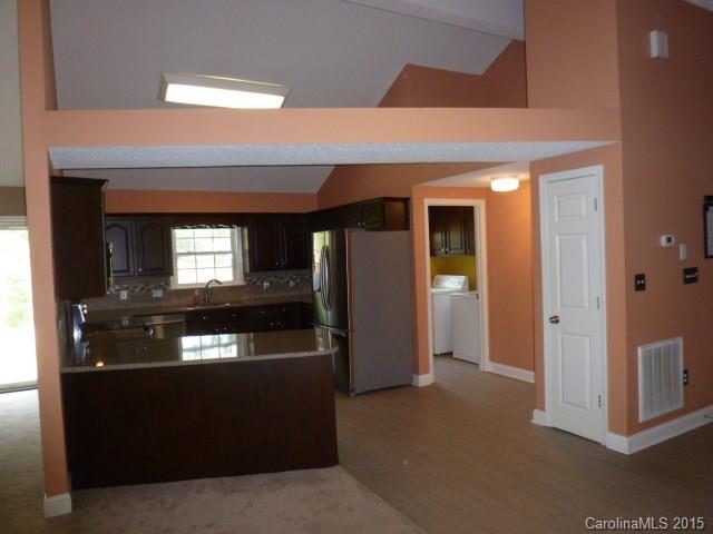 Arrowood - Residential