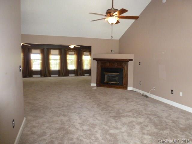 Arrowood - Residential