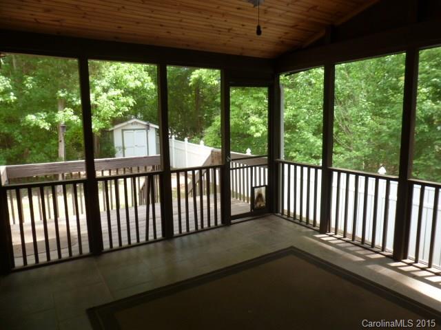 Arrowood - Residential