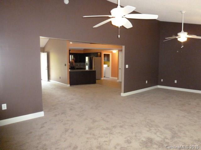 Arrowood - Residential