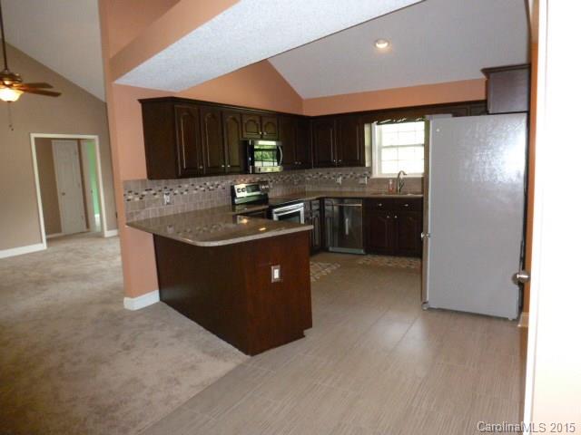 Arrowood - Residential