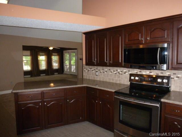 Arrowood - Residential