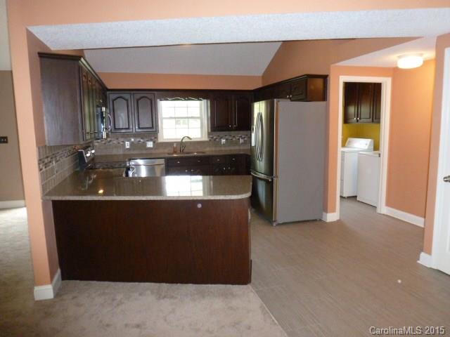 Arrowood - Residential