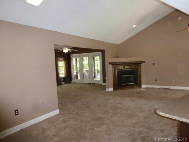 Arrowood - Residential