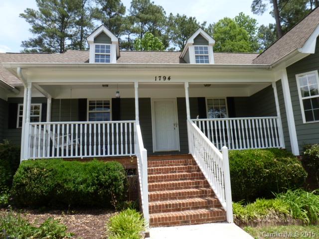 Arrowood - Residential