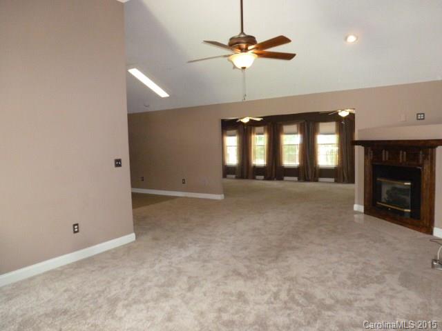 Arrowood - Residential