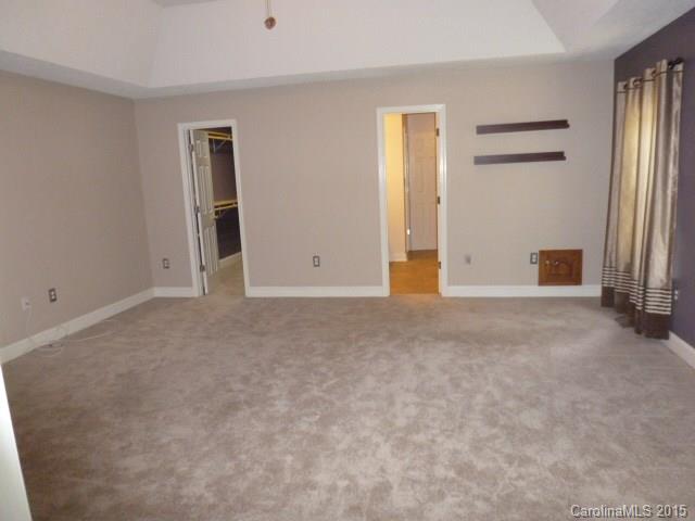 Arrowood - Residential