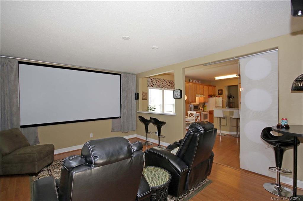 Highland Creek - Residential