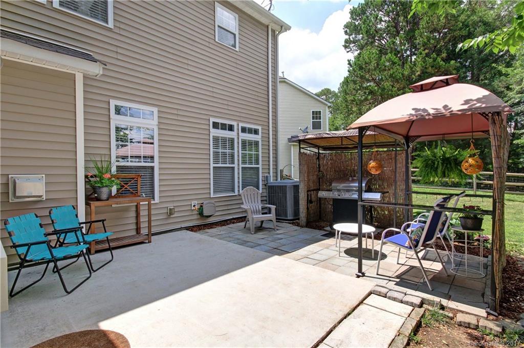 Highland Creek - Residential