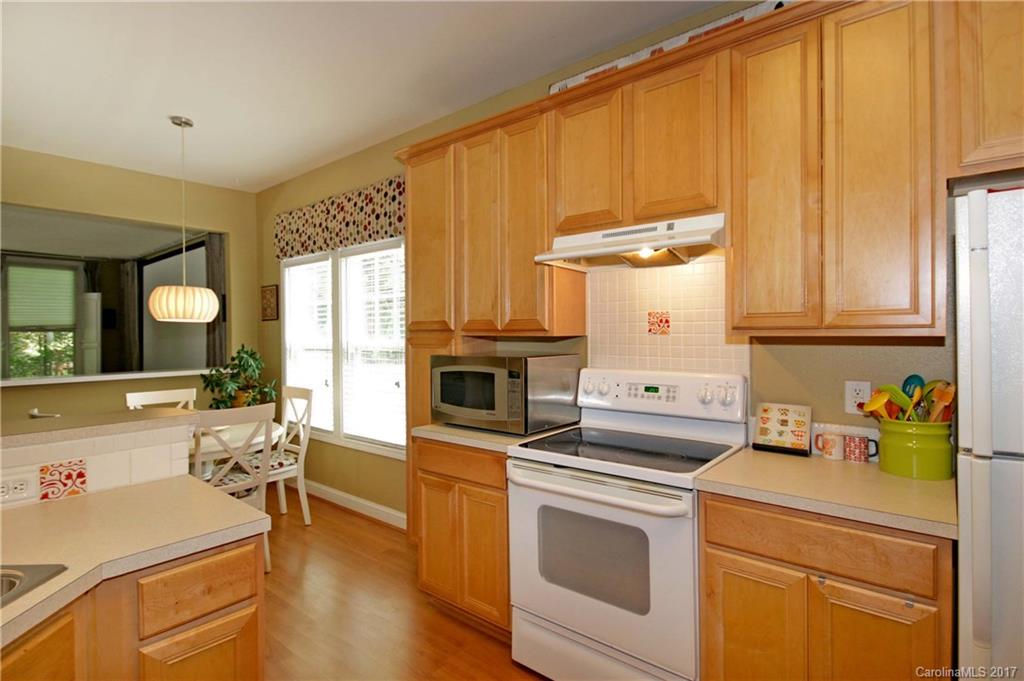 Highland Creek - Residential