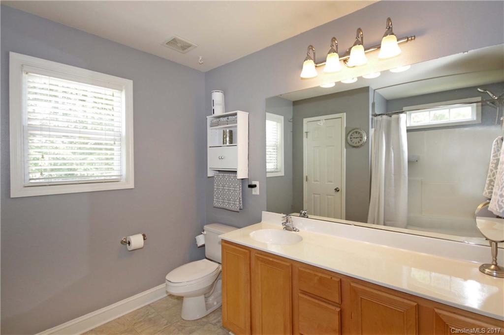 Highland Creek - Residential