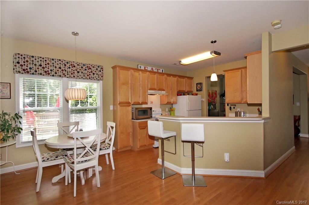 Highland Creek - Residential