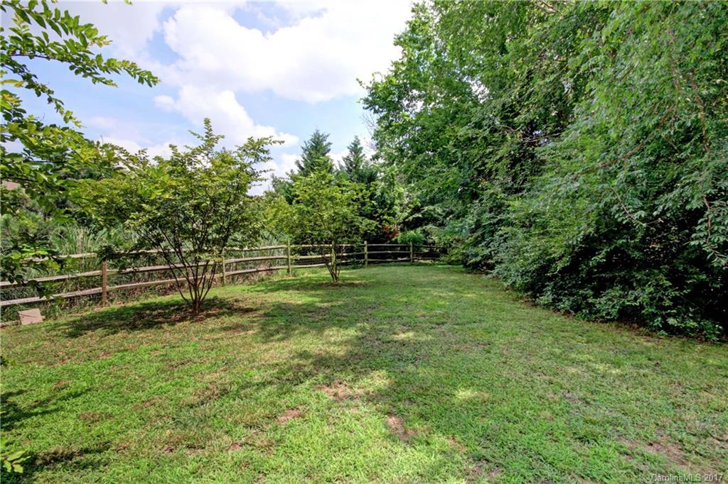 Highland Creek - Residential