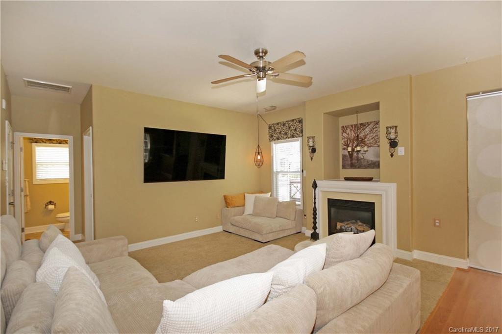 Highland Creek - Residential