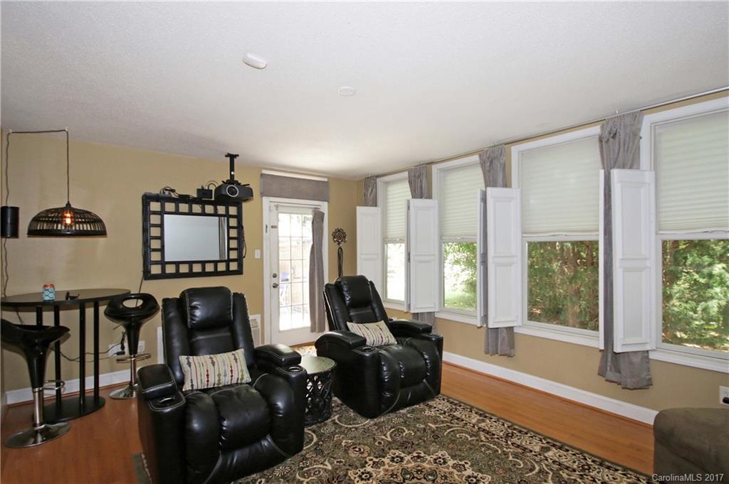 Highland Creek - Residential