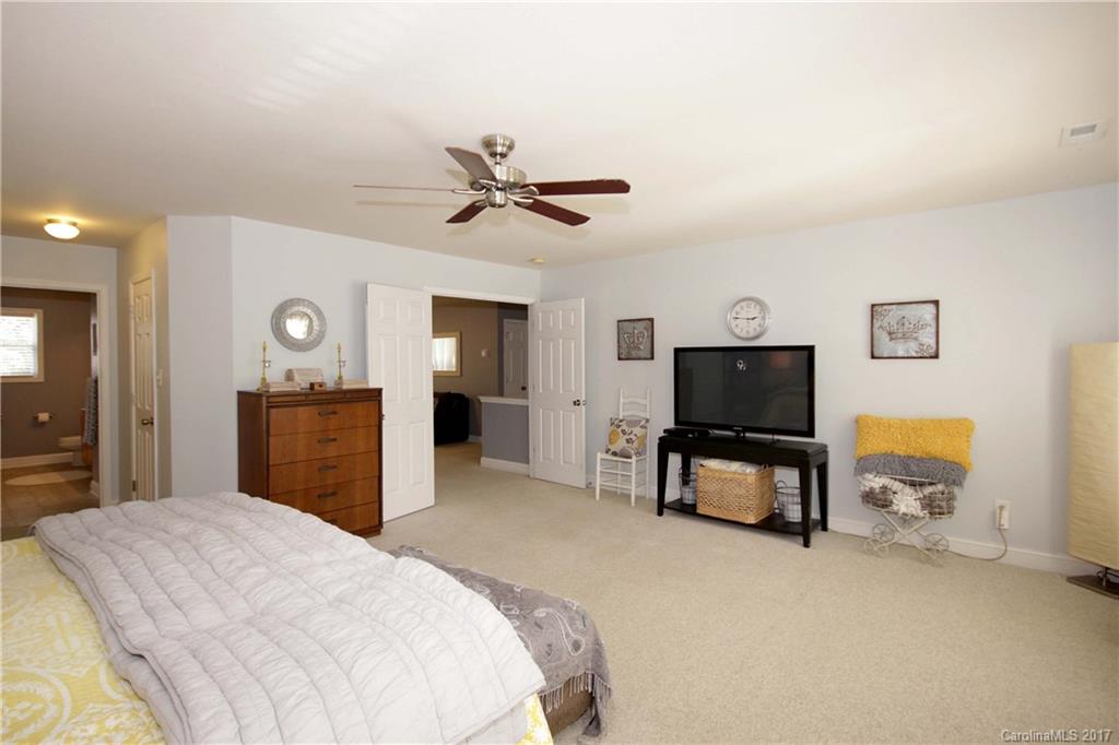 Highland Creek - Residential