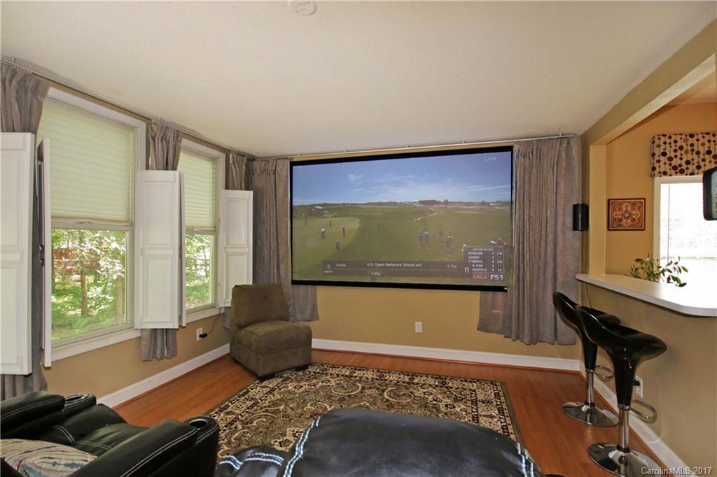 Highland Creek - Residential