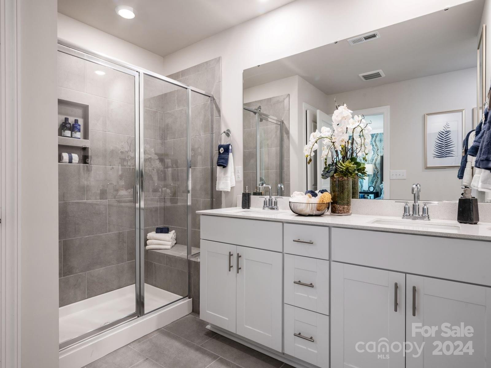 Preston Park - Residential