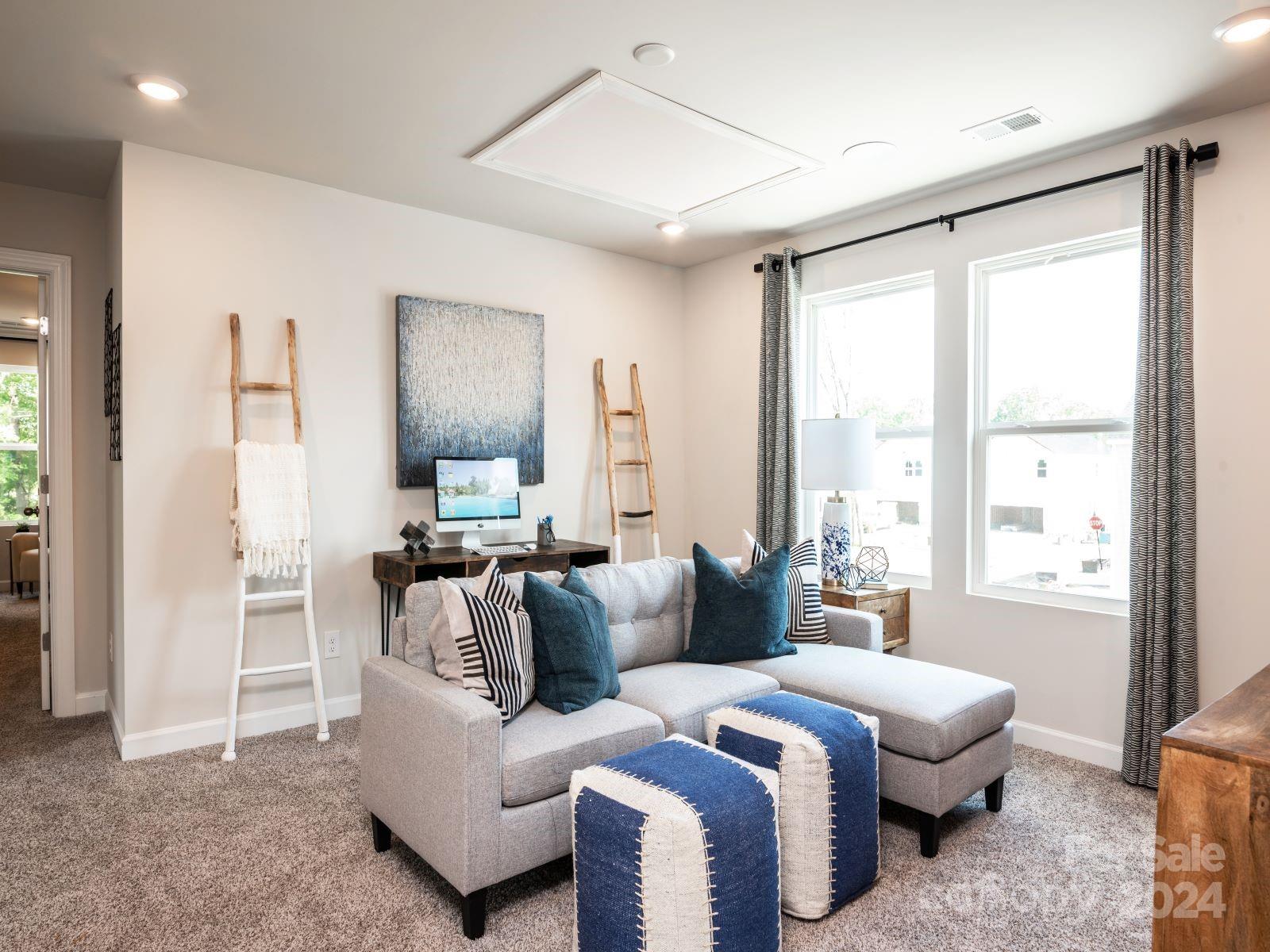 Preston Park - Residential