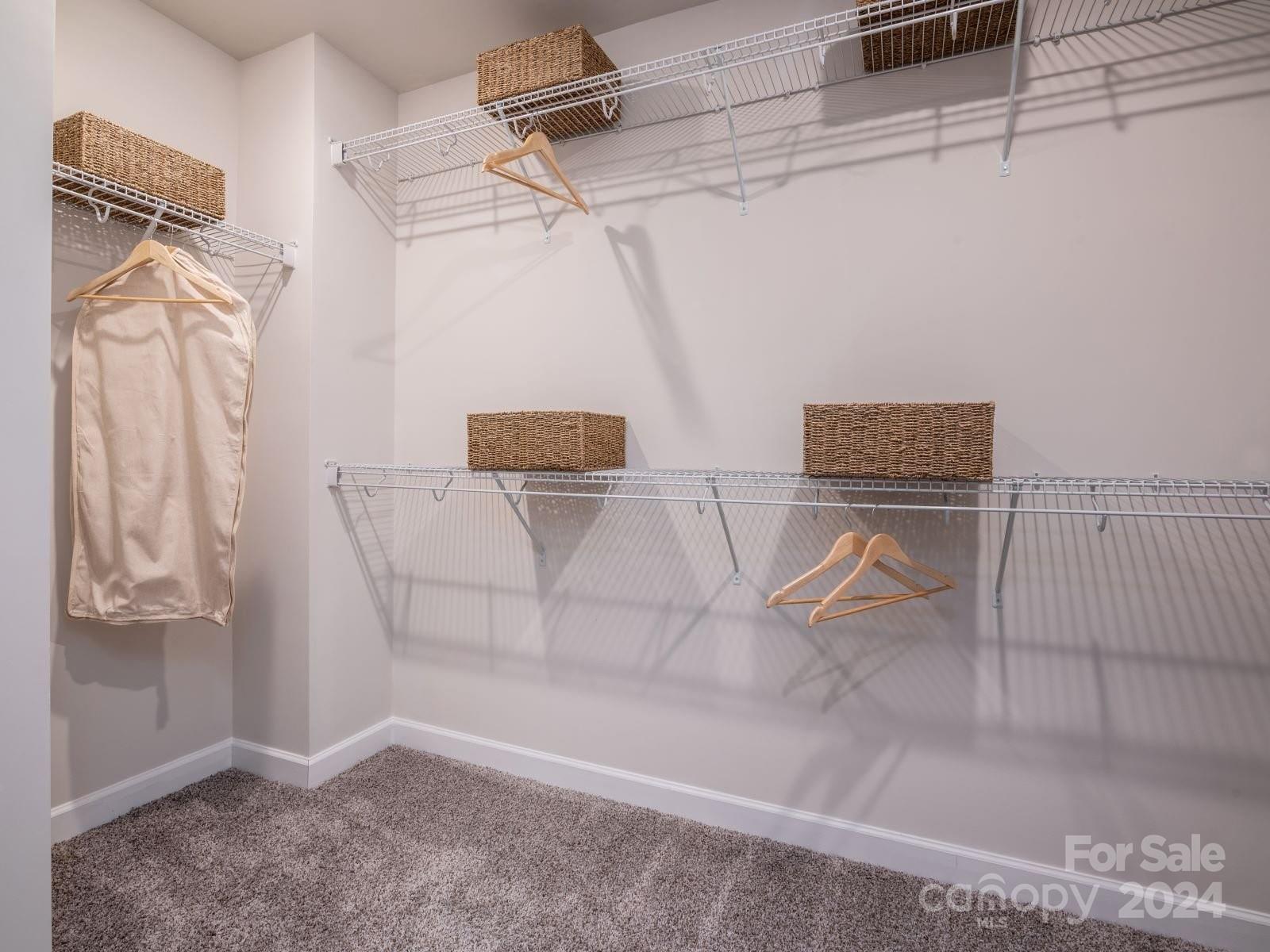 Preston Park - Residential