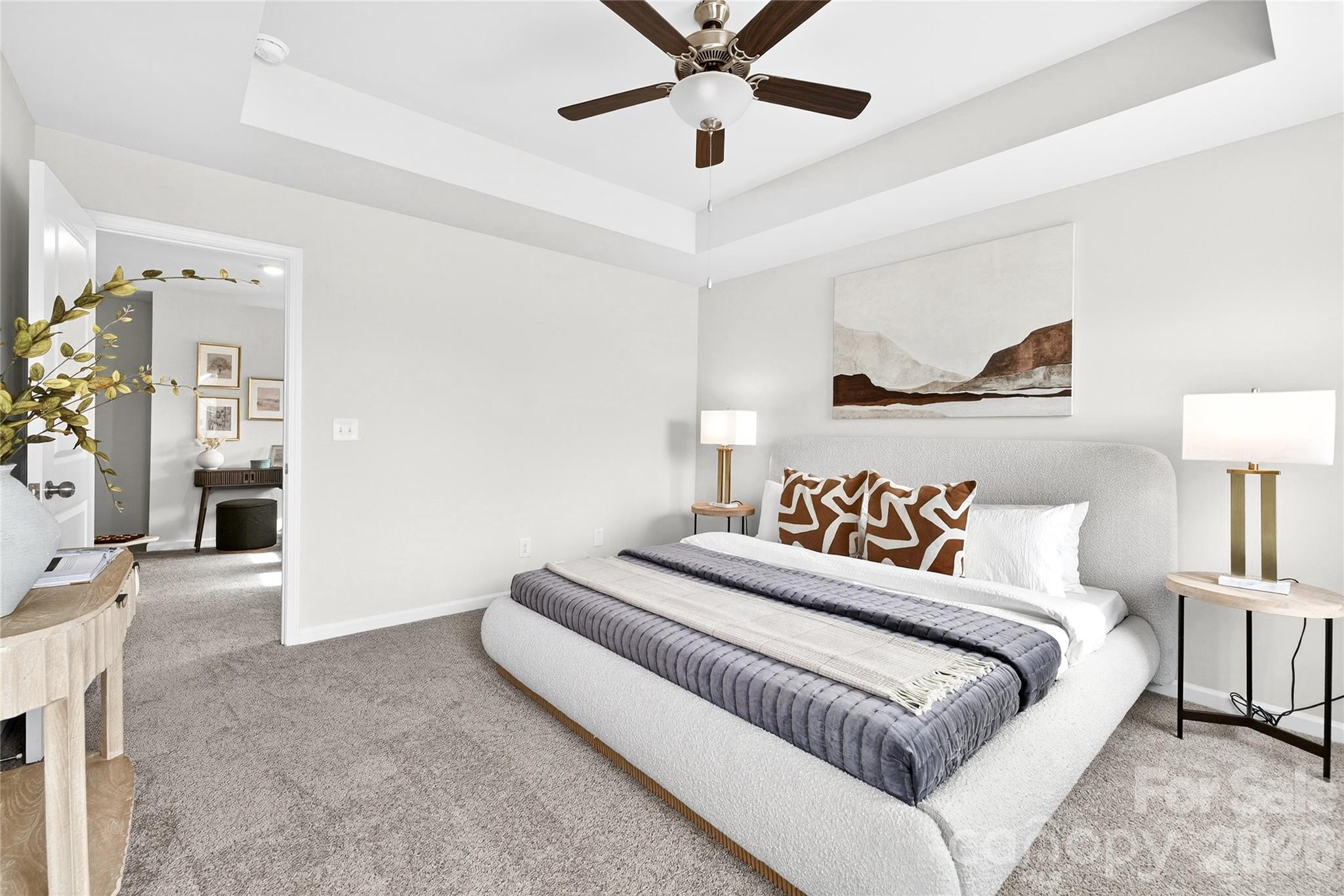 The Pines at Paw Creek - Residential