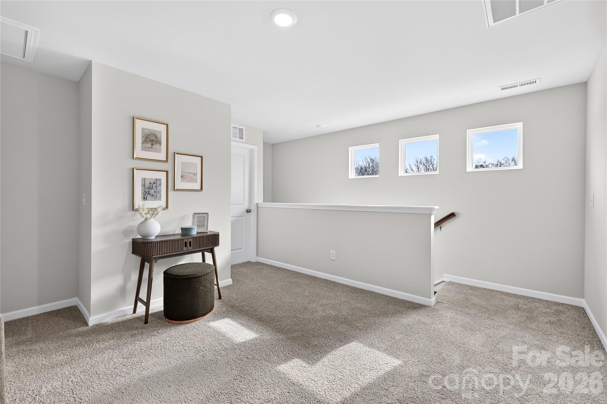 The Pines at Paw Creek - Residential