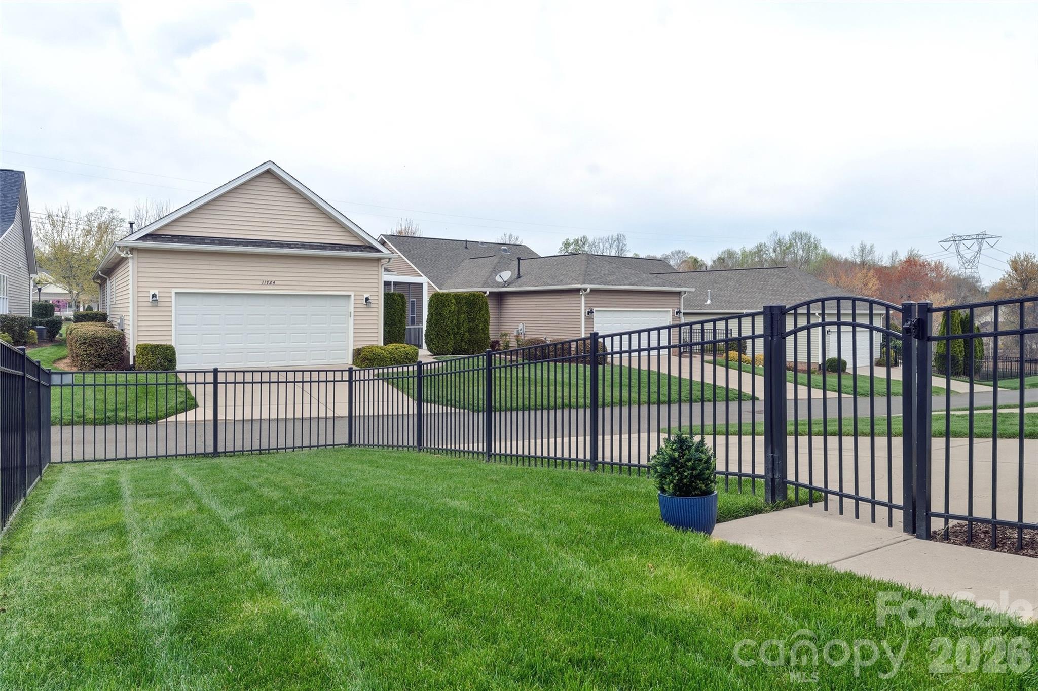 11723 Meetinghouse Drive