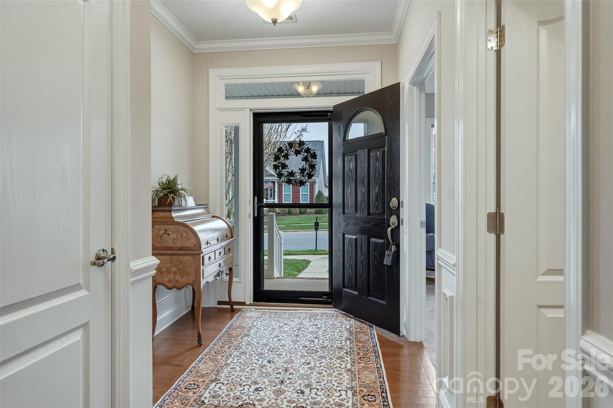 11723 Meetinghouse Drive