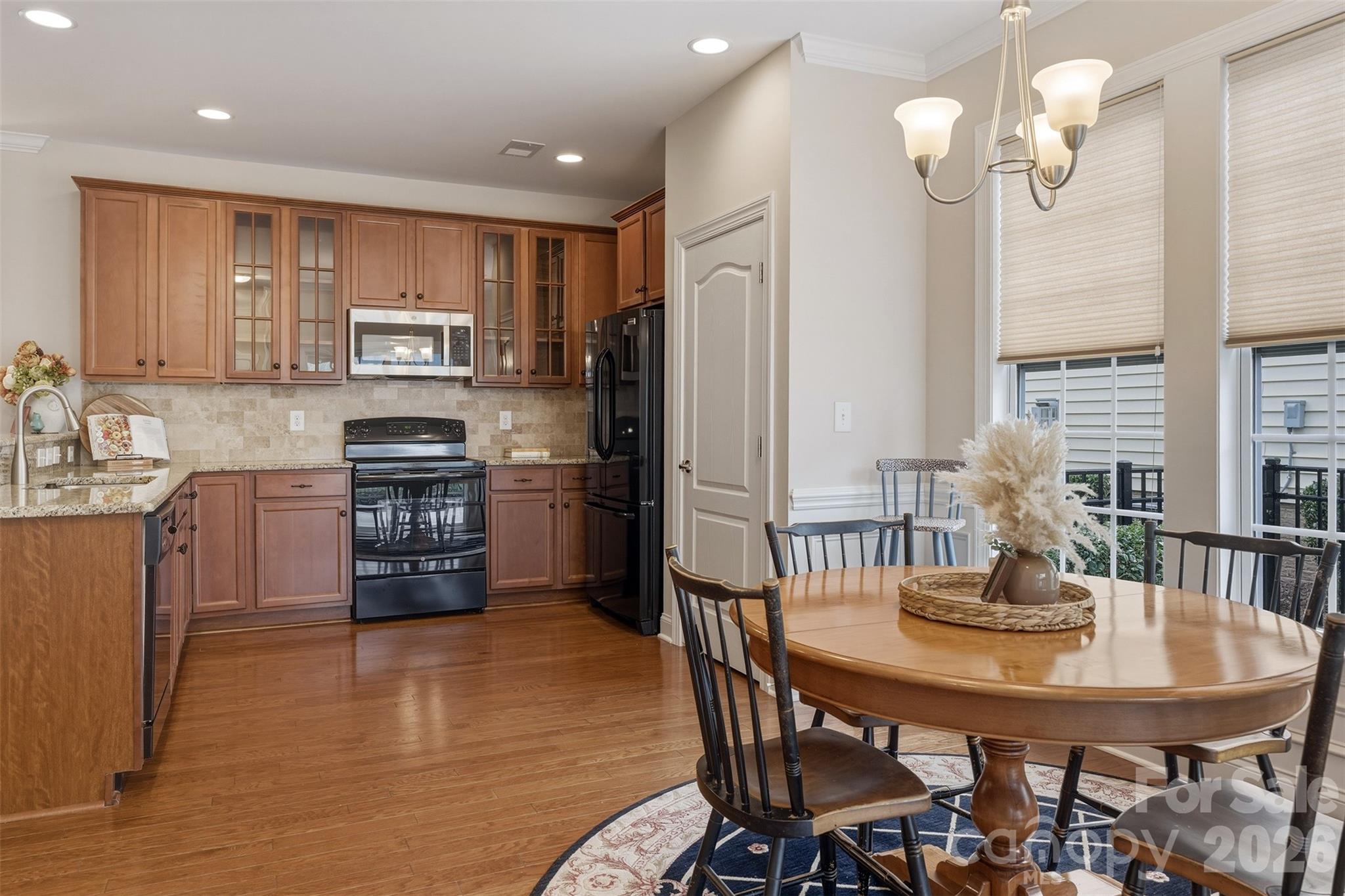 11723 Meetinghouse Drive