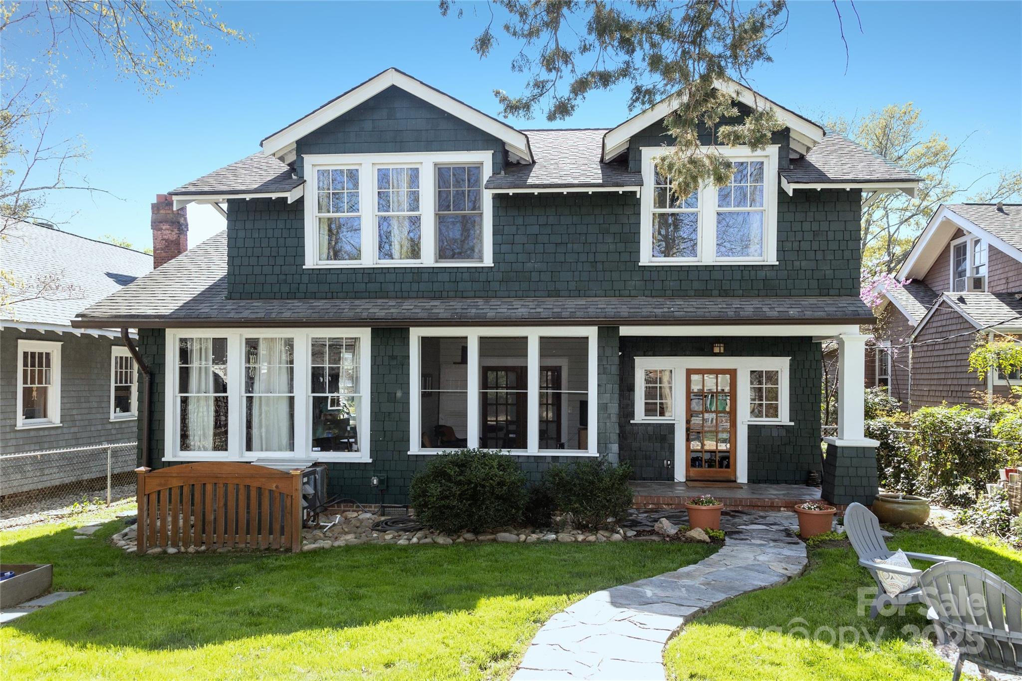 Dilworth - Residential