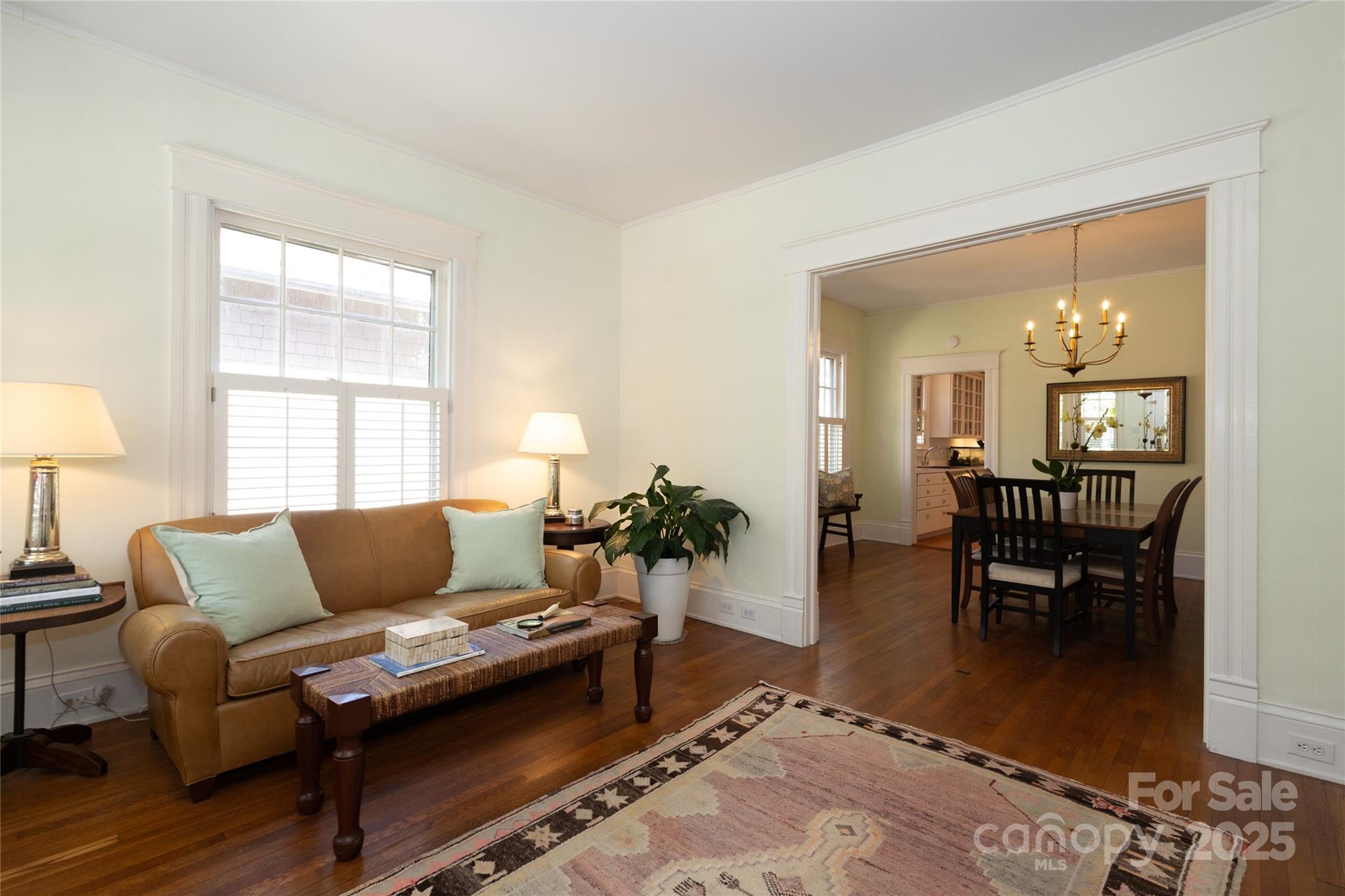 Dilworth - Residential