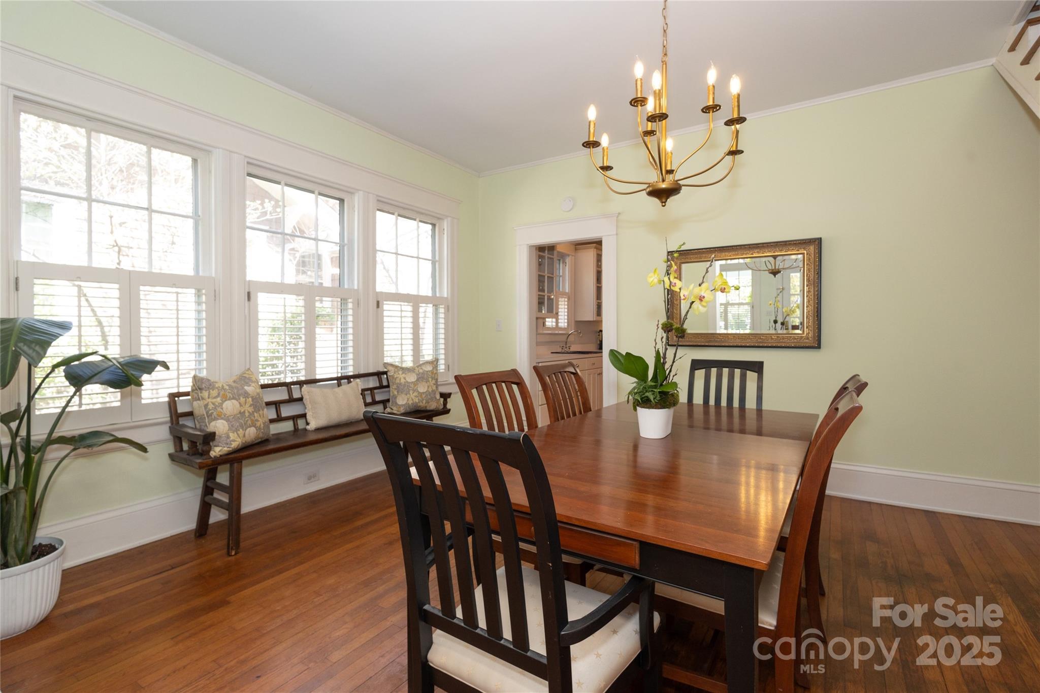 Dilworth - Residential