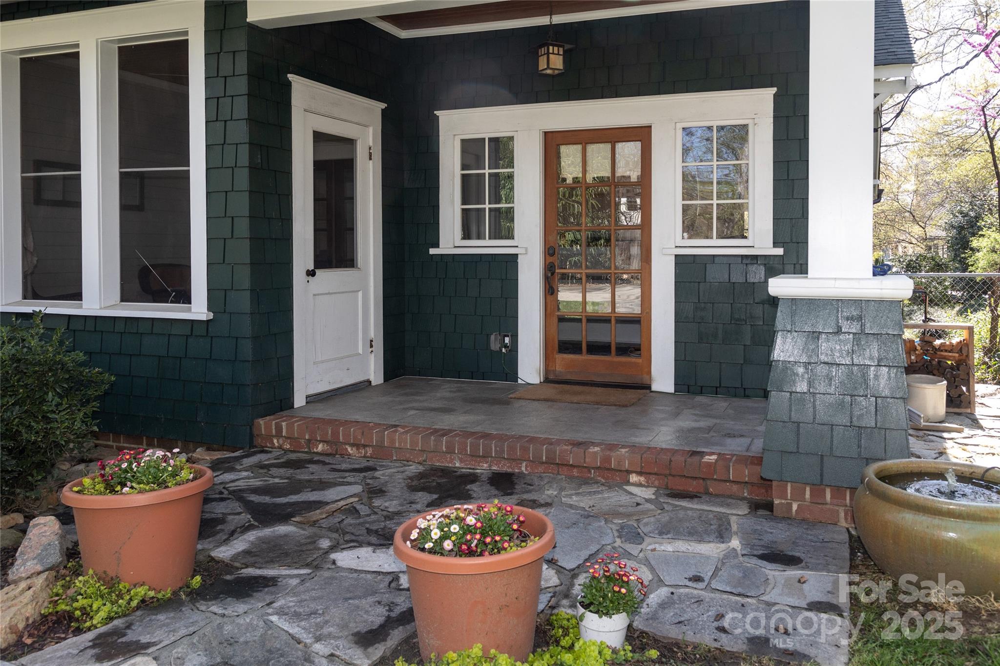 Dilworth - Residential