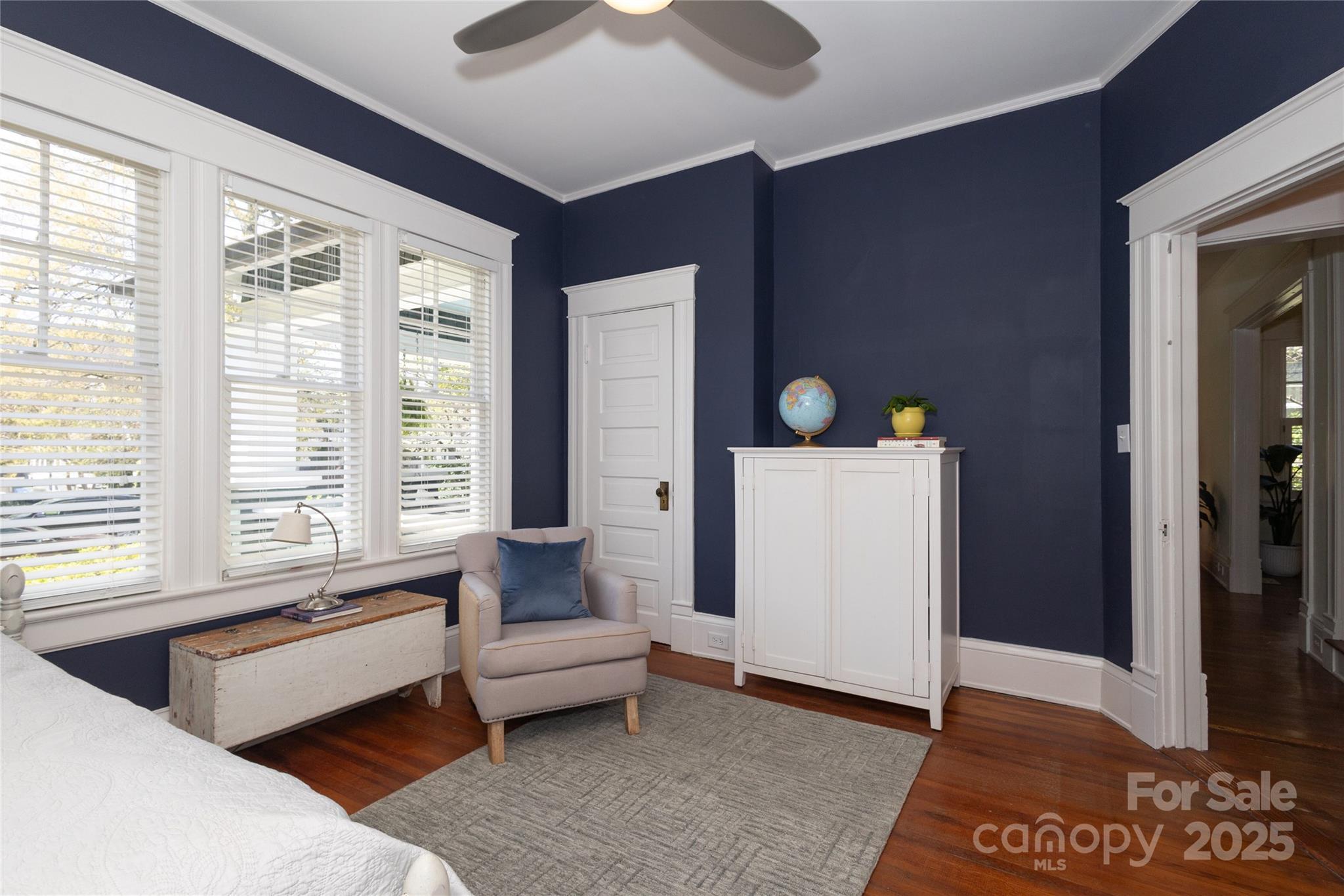 Dilworth - Residential