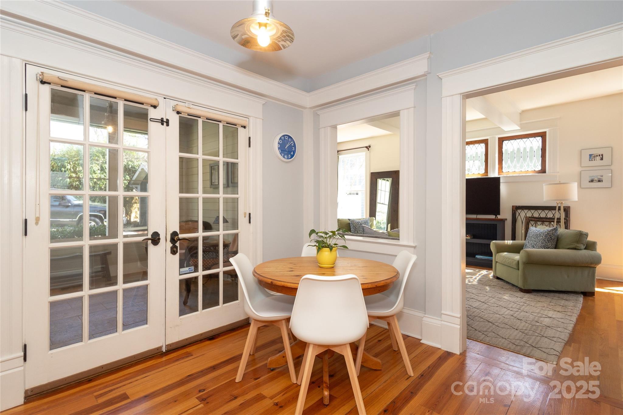 Dilworth - Residential