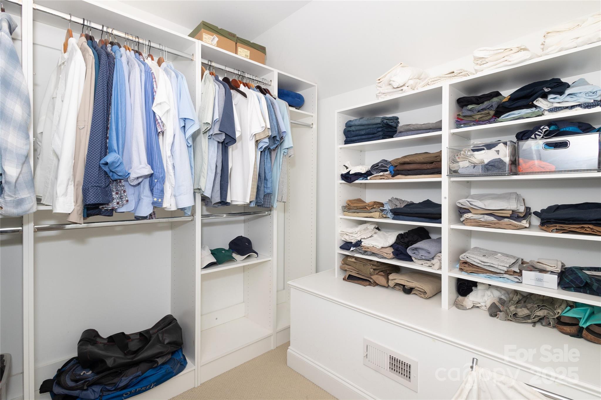 Dilworth - Residential