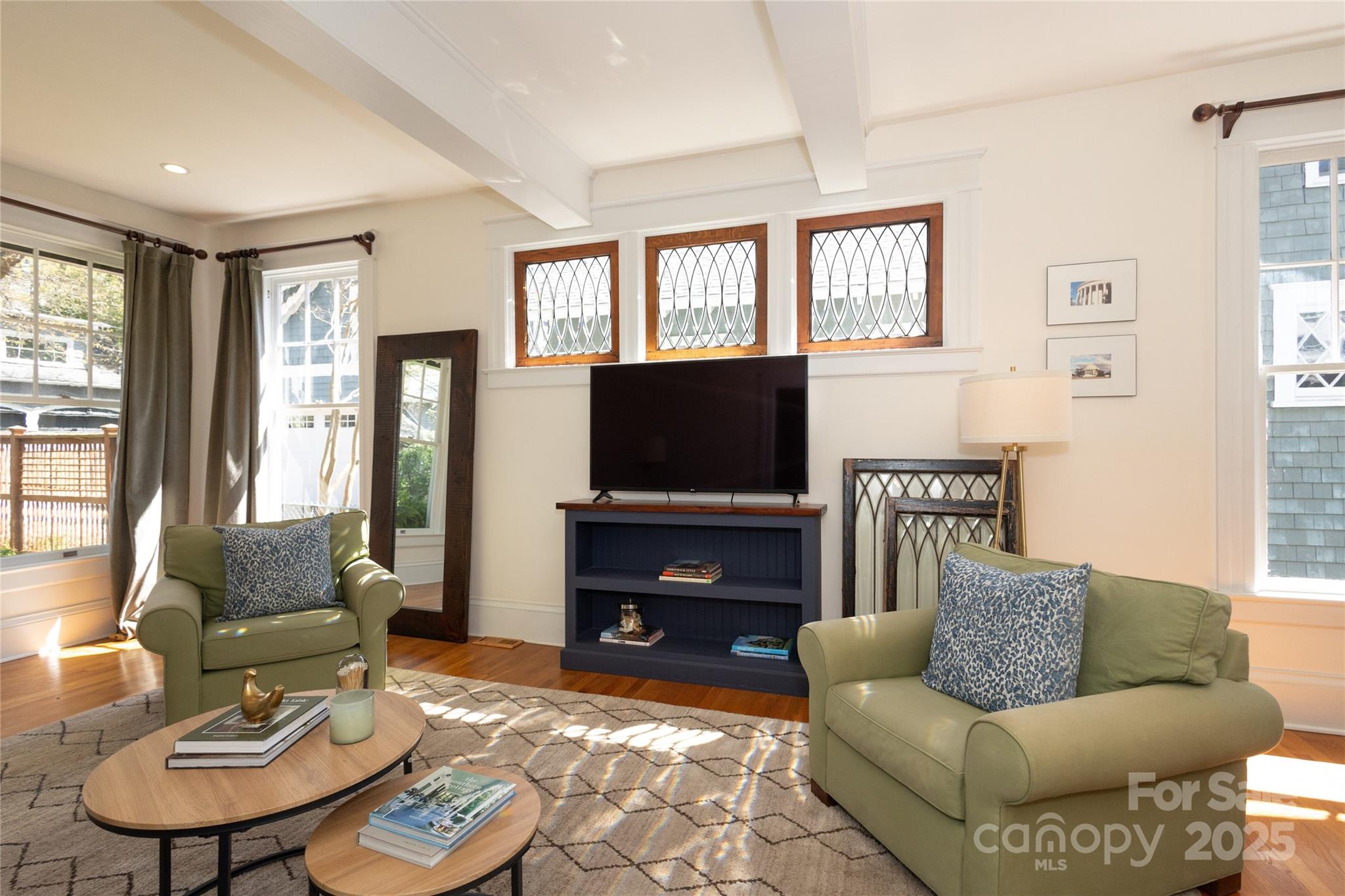 Dilworth - Residential