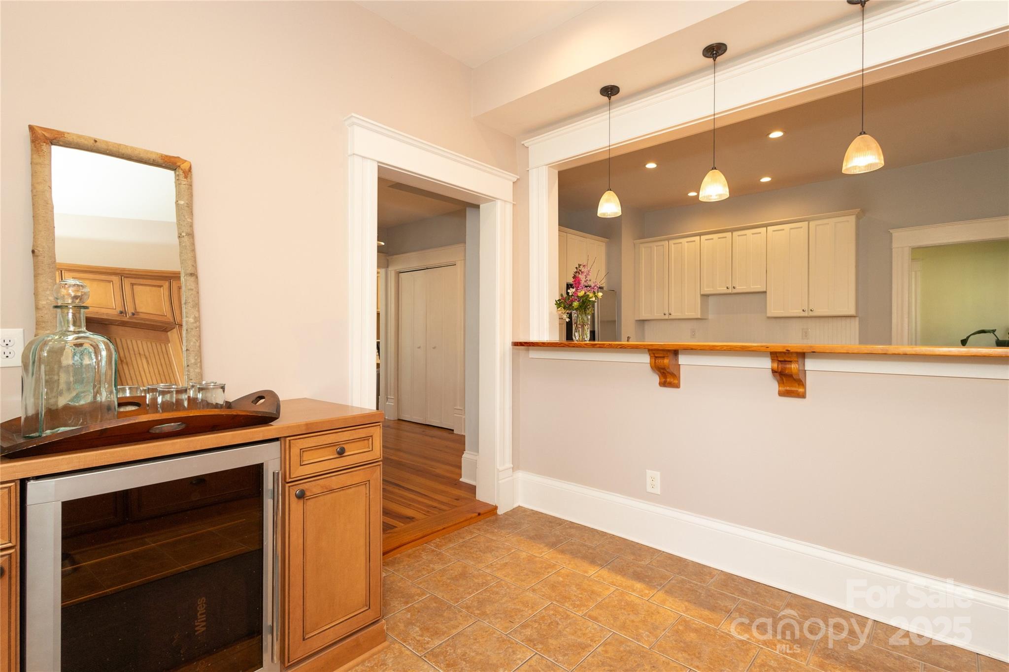 Dilworth - Residential