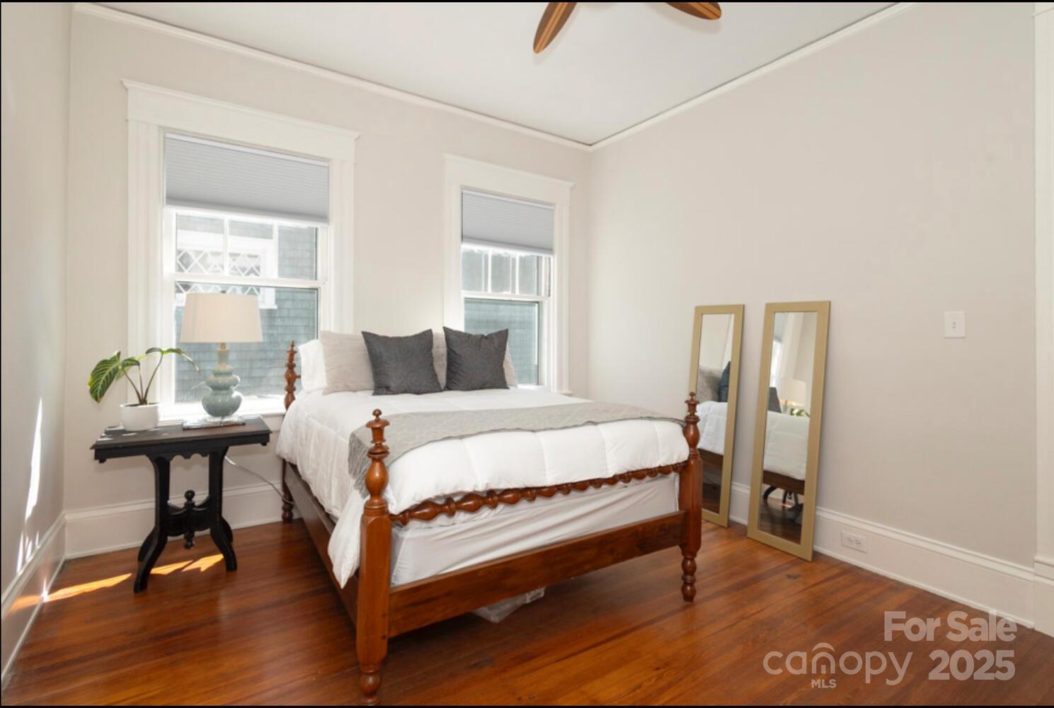 Dilworth - Residential