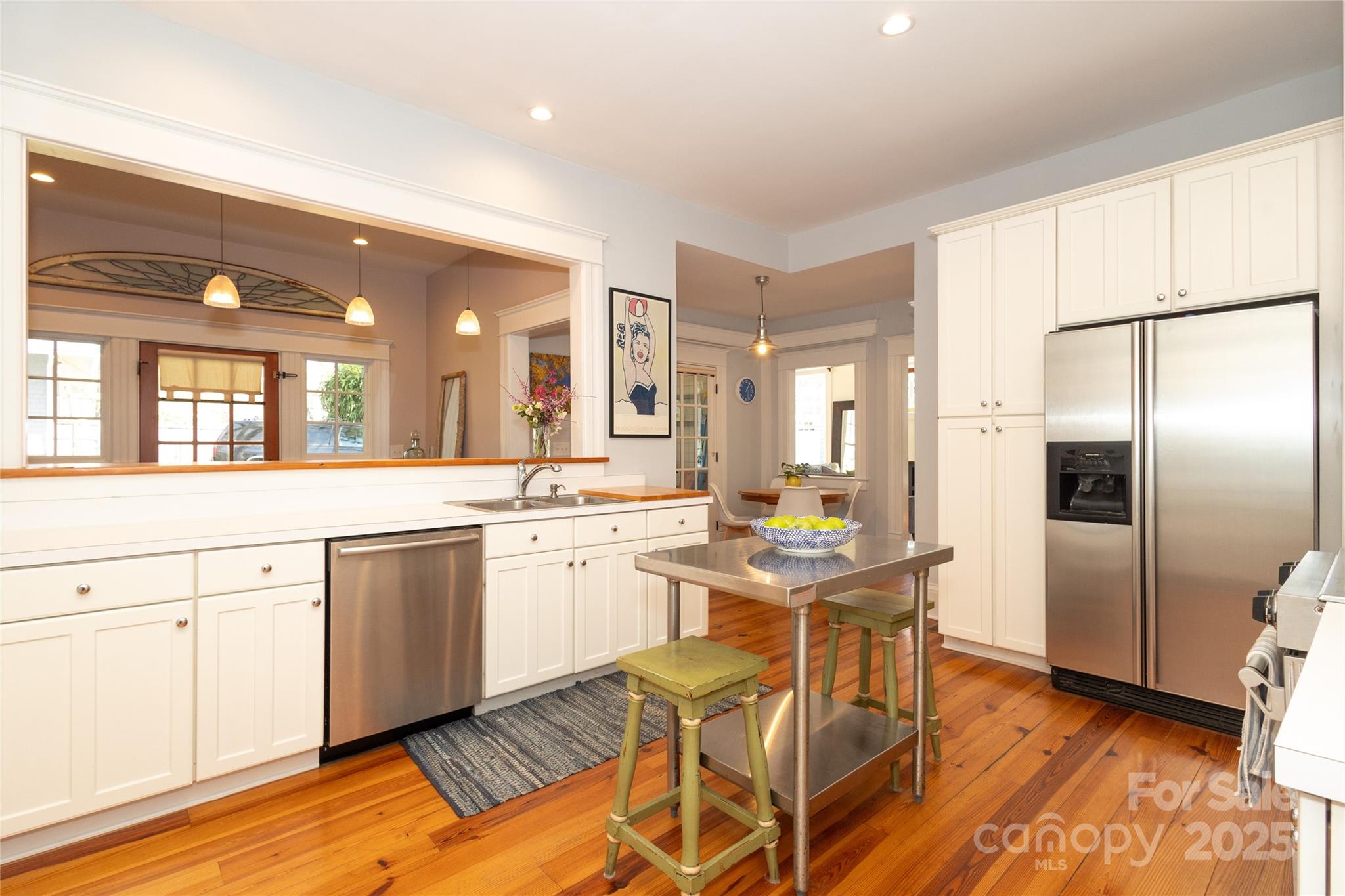 Dilworth - Residential